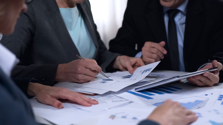The Importance of a Data Governance Strategy