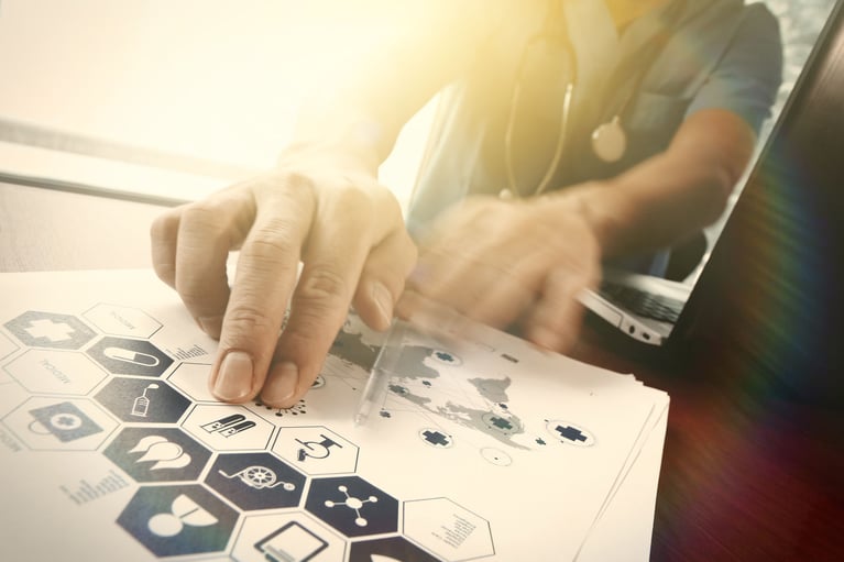 How Digital Marketing Agencies can Increase Medical Private Practice Patients