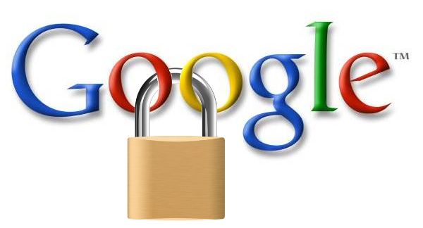 Google-Secure-Search