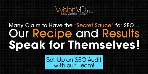 SEO Los Angeles Agency