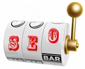 SEO cost