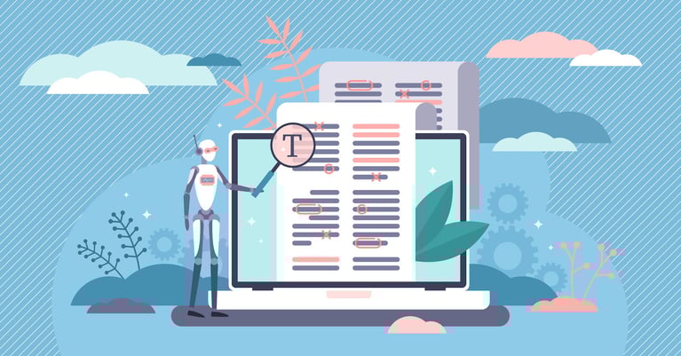 The Pros and Cons of Using an AI Content Generator