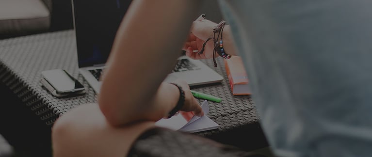 E-mail is still vital to Gen Y