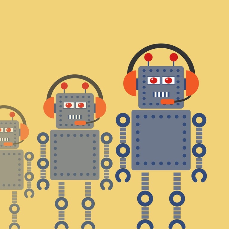 4 Reasons Why Chatbots can Increase Business Growth