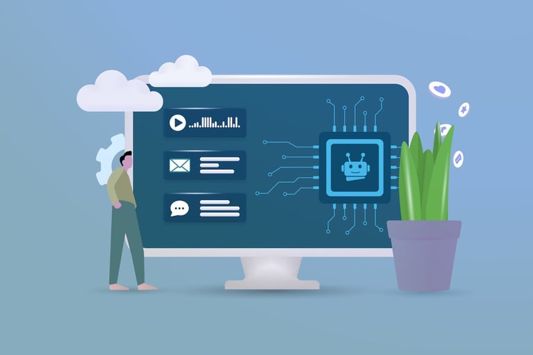 How Chatbots and Email Marketing Make a Better User Experience