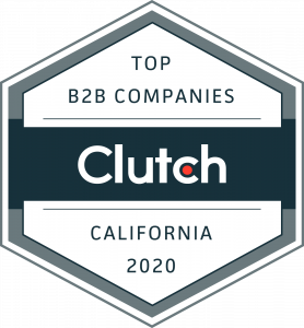 Top B2B Company in California