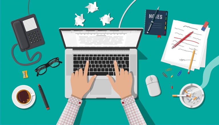 Copywriting vs. Content Marketing: Which One Do You Need?
