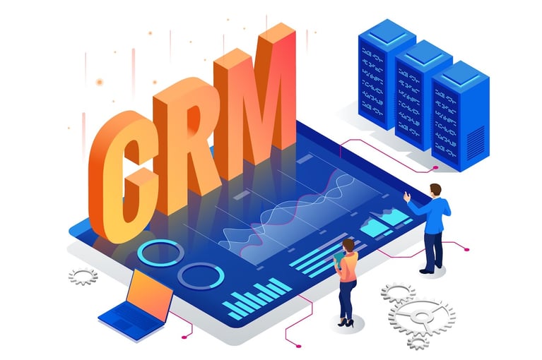 5 Reasons Why CRM and Marketing Automation Are Better Together