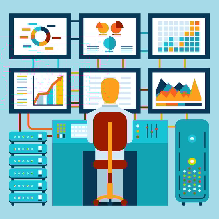 A Short Introduction to Understanding CRM and Marketing Automation Software Differences