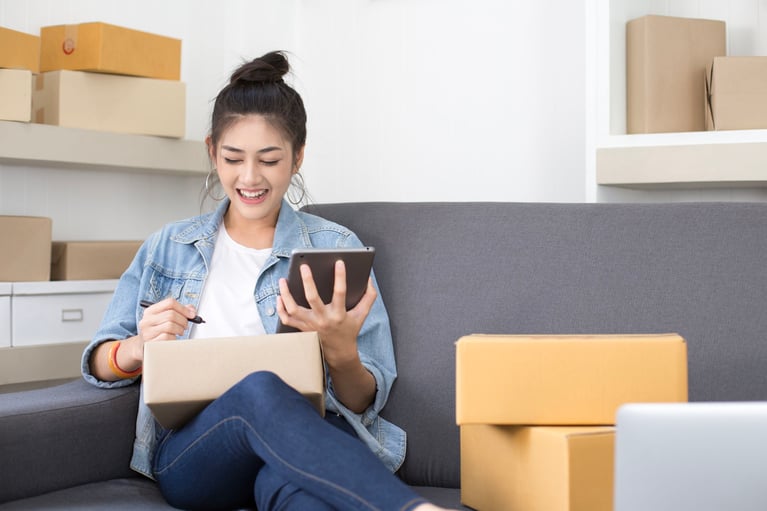How Ecommerce Brands Can Stay Profitable During a Recession