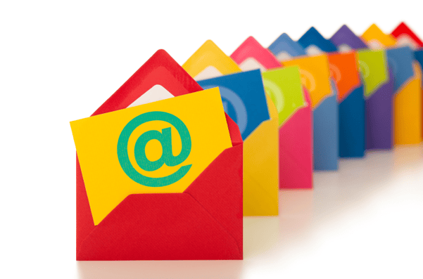 email marketing enhances website engagement