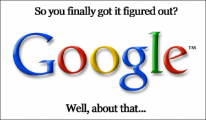 google-sign