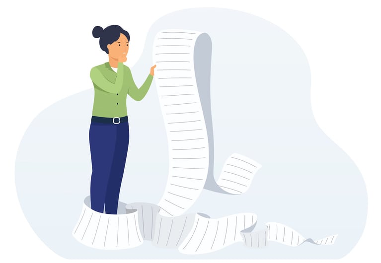 How to Grow Your Email List From Scratch