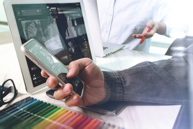 4 Reasons Why Growth Marketing Strategies Require Amazing Visuals