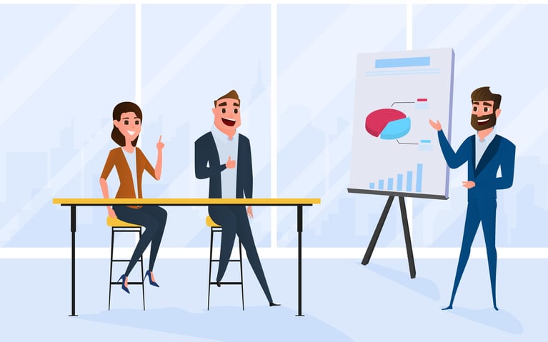 4 Growth Marketing Trends Every CEO Should Be Aware Of