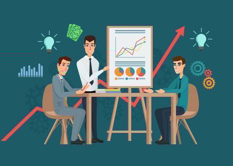 3 Tips for Businesses Vetting Growth Marketing Agencies