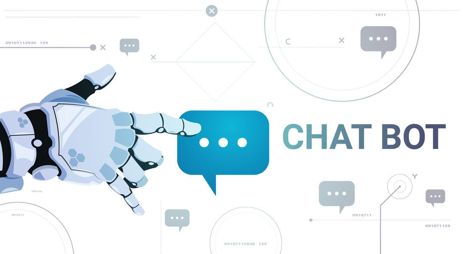 chatbots for marketing