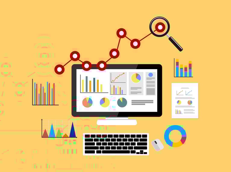 Sales Metrics: What Growth Marketing Agencies Track, Why, and How to Track It – Part 1