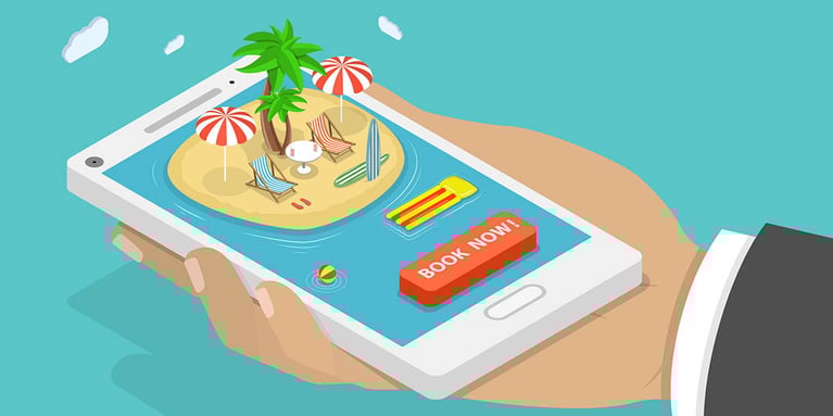 8 Hospitality Digital Marketing Trends to Watch in 2023