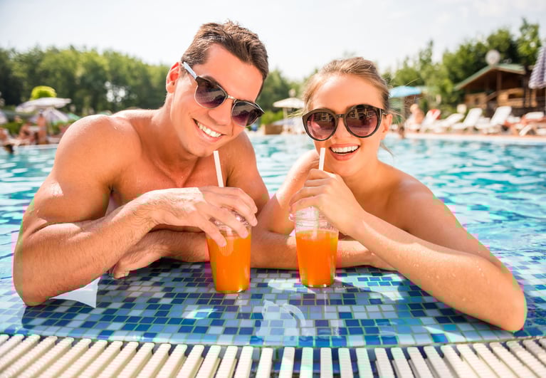 How Hospitality Marketing Improves ADR, Occupancy & RevPAR Using Growth Stacks