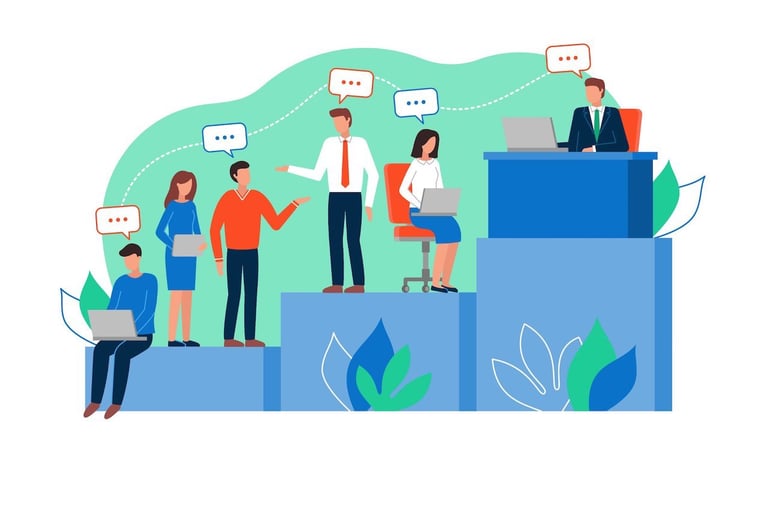 How To Improve Communication Between Sales and Operations