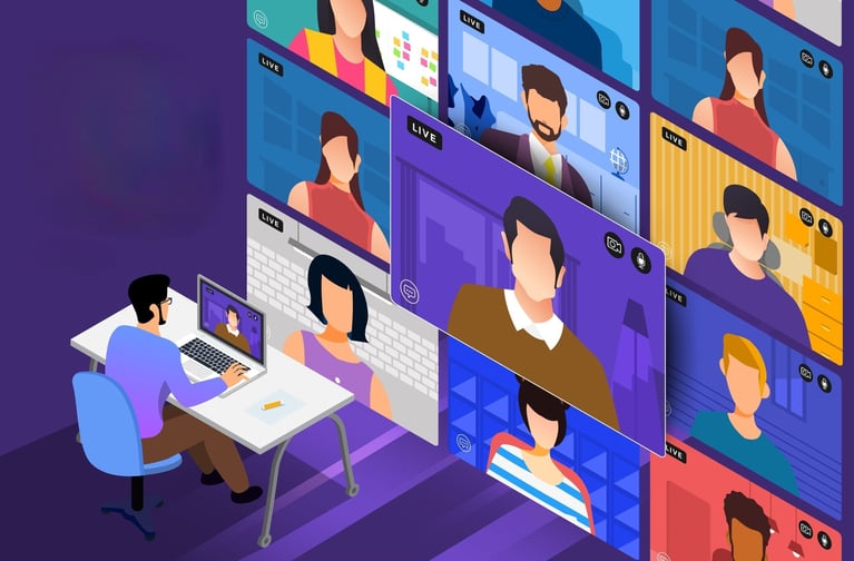 HubSpot Inbound Conference 2021 Recap: Key Takeaways