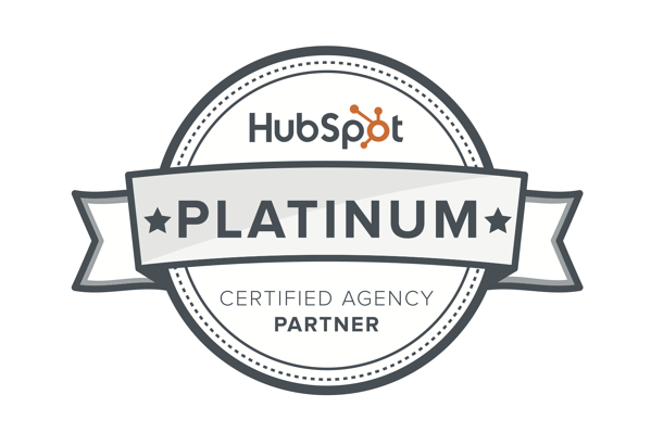 HubSpot Platinum