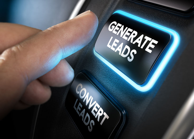 lead generation