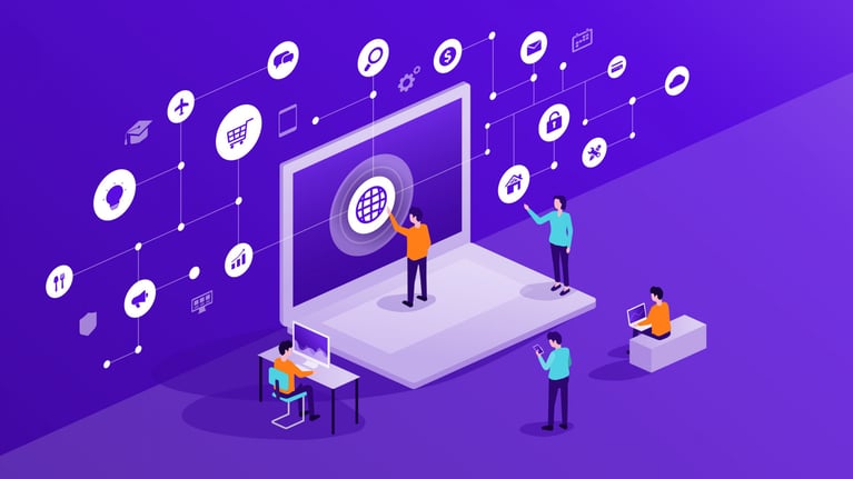 5 Top Marketing Automation Platforms for Small Businesses