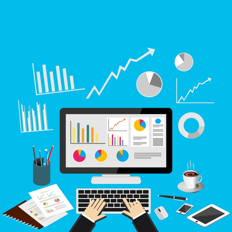 Trends in Digital Marketing 2019 and How Paid Media Fits Into Them