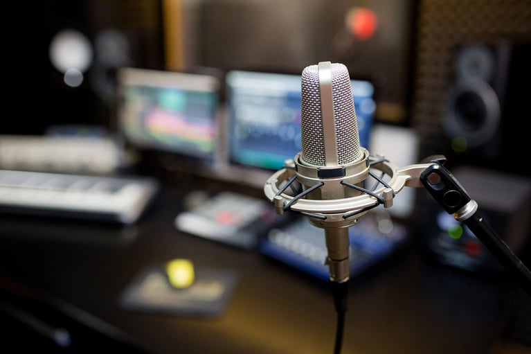 Podcast “SEO On-Air: Content Marketing Hacks For E-commerce Stores to Boost Sales”
