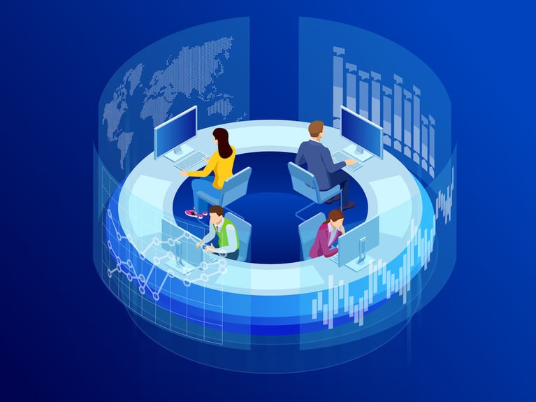 Using HubSpot Automation and Deal Stages To Optimize Your Sales Pipeline