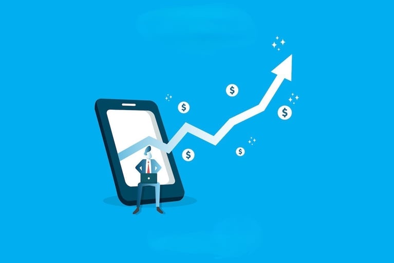 4 Ways Sales Enablement Drives Revenue Growth