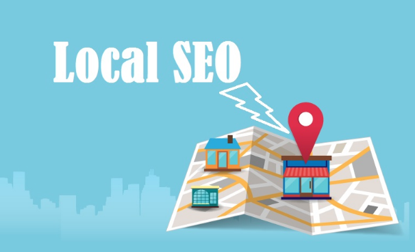 local seo experts