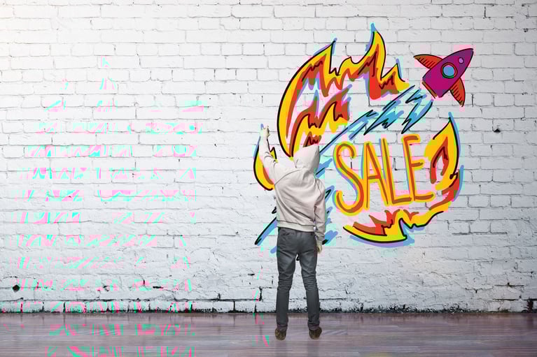 Four Digital Marketing Moves to Increase Sales in 2018