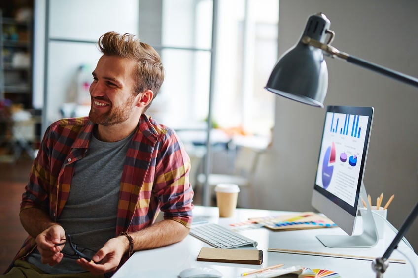 SEO specialists