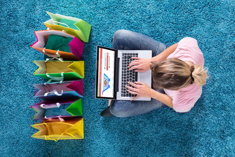 SEO For Ecommerce Explained