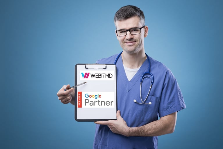 5 Considerations for Running a Medical Private Practice Blog that Converts to Patients