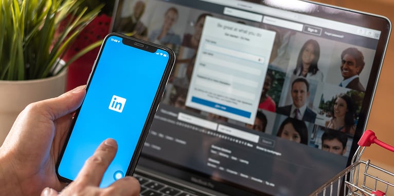 LinkedIn SEO – A 2023 Overview