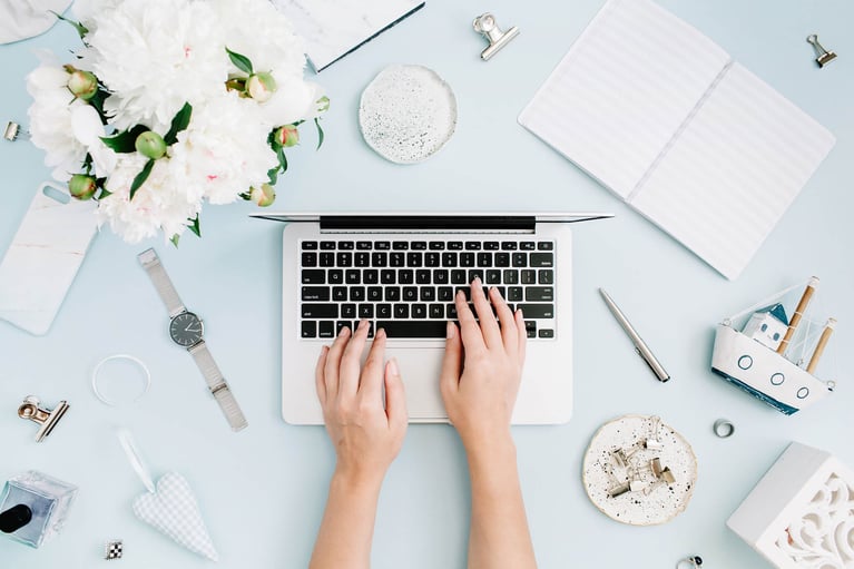 Service Update: WEBITMD Rolls Out New Content Hub
