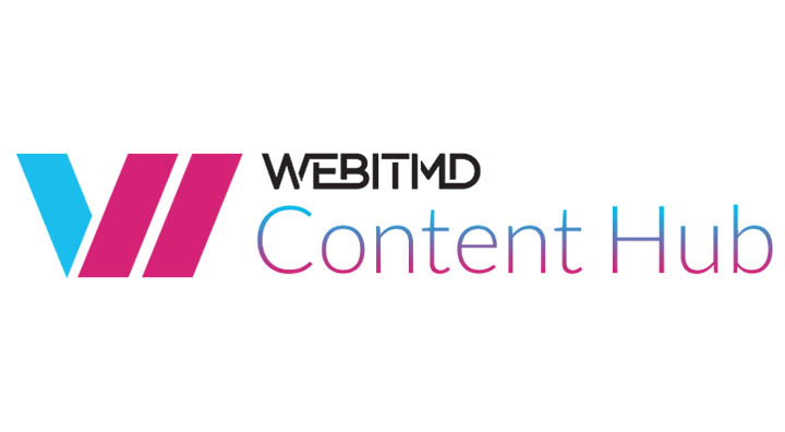 webitmd content hub