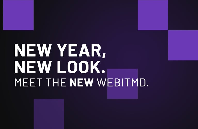 WEBITMD NEWSLETTER VOL.1