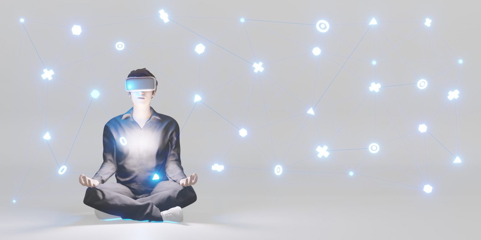 How The Metaverse Will Impact Your Digital Marketing Strategies | WEBITMD