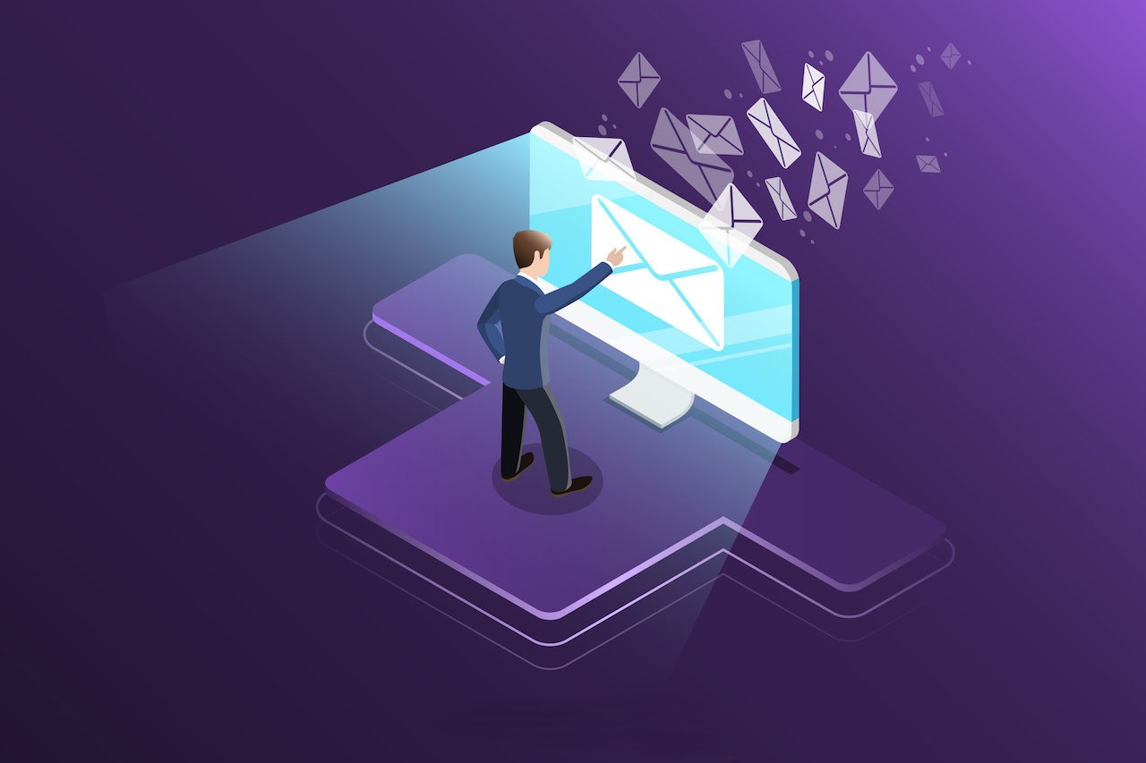 The 4 Best Email Follow Up and Nurture Sequences Every Business Should Use  | WEBITMD